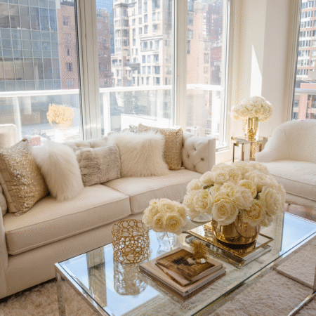 Elevate Your Home: Affordable Luxury Tips That Inspire Glamour