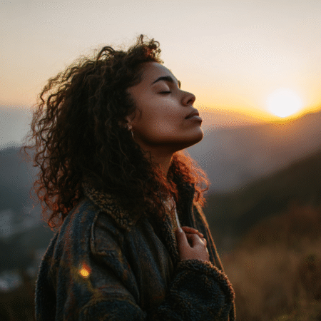 Embrace Self-Compassion: Your Path to Emotional Healing