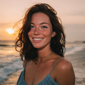 Embracing the Waves: Navigating Post-Birth Hormonal Shifts