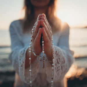 Faith and Fertility: Embracing Strength Through Spirituality