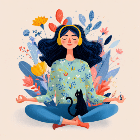 Finding Calm: Embrace a Digital Detox and Reclaim Peace