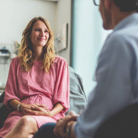 Finding Hope: Choosing the Perfect Fertility Specialist for You