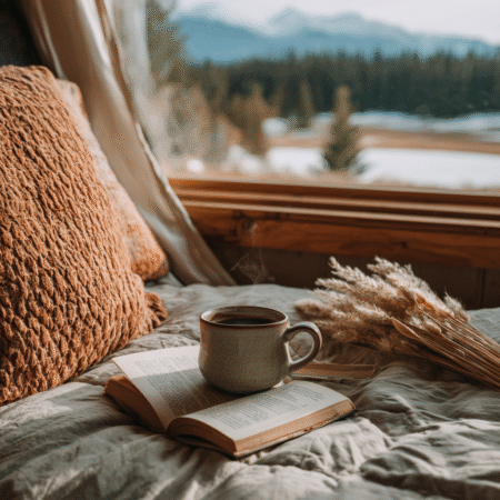 Finding Peace: Embracing Slow Living in a Fast World