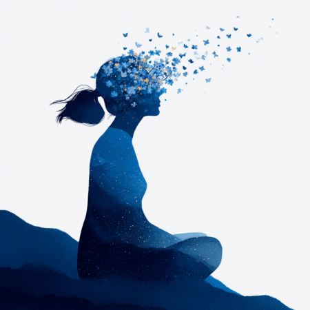 Finding Peace Within: How Gratitude Clears the Mind