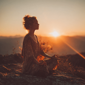 Finding True Peace: Align Your Life with Your Values Today
