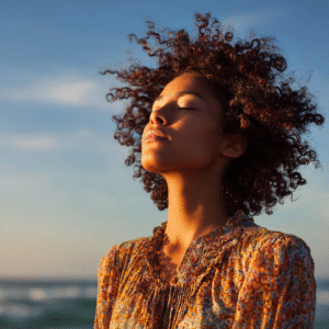 Gentle Affirmations to Invite Calm and Peace Today