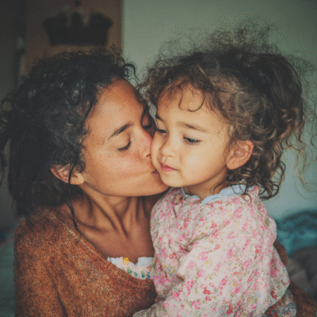 Gentle Parenting Tips for Single Parents Navigating Life.