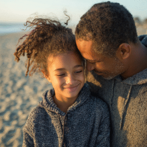 Gentle Tips for Parenting Your Strong-Willed Child