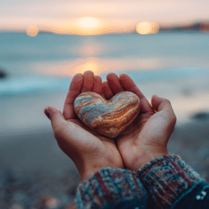Healing Hearts: Cultivating Forgiveness to Find Peace Within