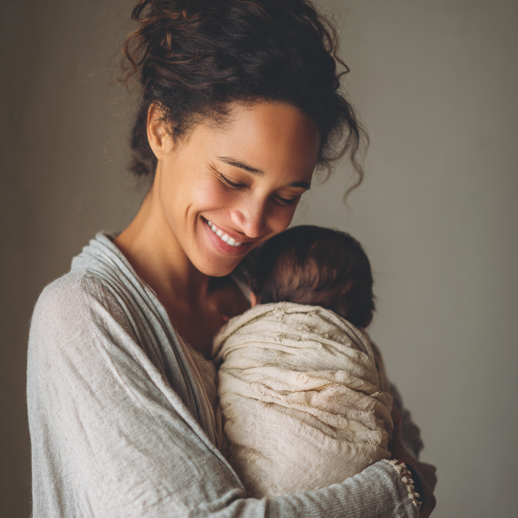 Healing Naturally: Embracing Postpartum Recovery with Care Healing Naturally: Embracing Postpartum Recovery with Care