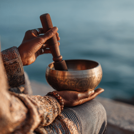 Healing Vibes: How Sound Touches Your Nervous System