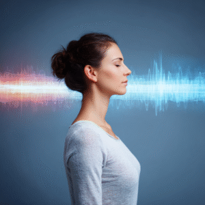 Healing Vibrations: How Sound Transforms Your Nervous System