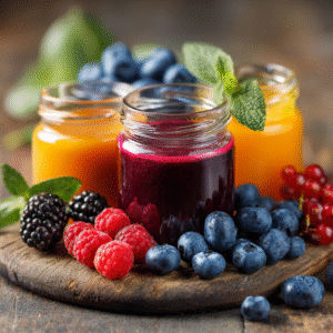 How Antioxidants Help Combat Free Radicals Effectively