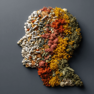 How Microdosing Boosts Your Mental Performance Daily