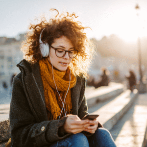 How Social Media Can Boost Your Mental Well-Being
