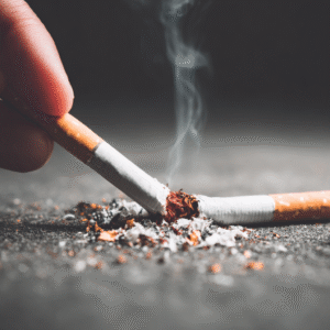 How to Easily Bounce Back After Breaking a Habit
