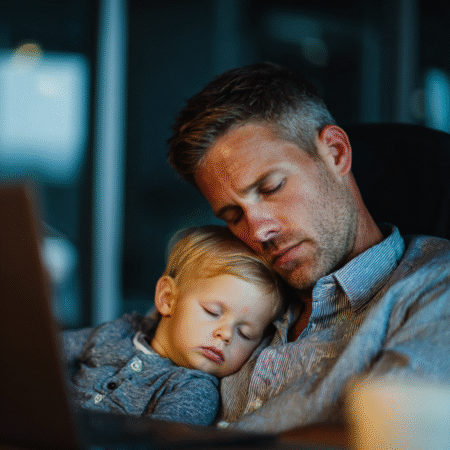 How to Launch a Business Quietly During Nap Time Hours