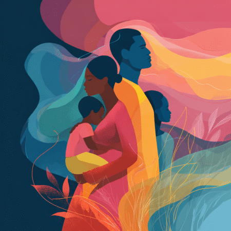 Infertility and Identity: Redefining What Motherhood Means
