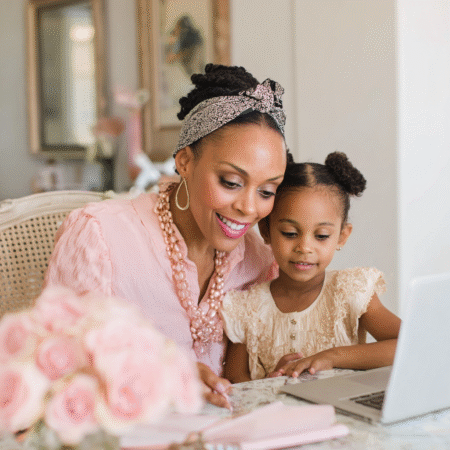 Inspiring Mompreneur Success Stories to Motivate You