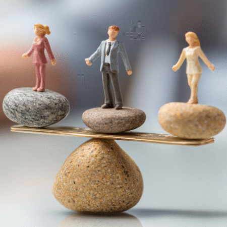 Juggling Hope and Hustle: Balancing Work with Fertility Care