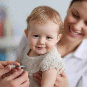 Keeping Your Baby Healthy: A Friendly Guide to Vaccinations