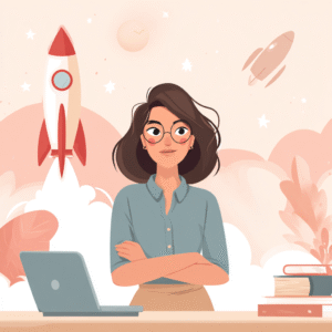 Launching Your First Product: A Mompreneur’s Serious Guide
