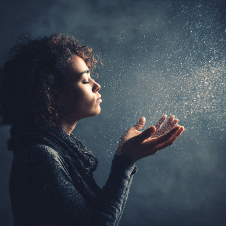 Letting Go of Resentment: Reclaim Your Inner Energy