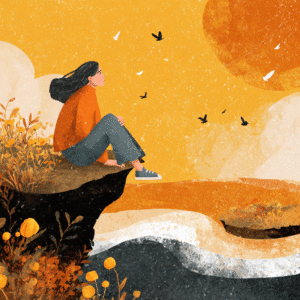 Life Lessons Gained from Overcoming Difficult Experiences