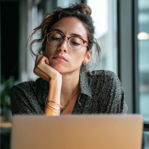 Stay Motivated at Work Even When No One’s Watching