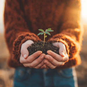 Nurturing Hope: Nutrition & Lifestyle for Fertility Support