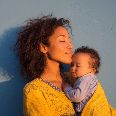 Nurturing You: Self-Care Tips for New Moms Without Help