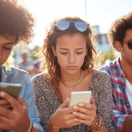 Setting Social Media Boundaries for a Healthier You