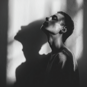 Shadow Work: Embracing the Hidden Parts of Yourself
