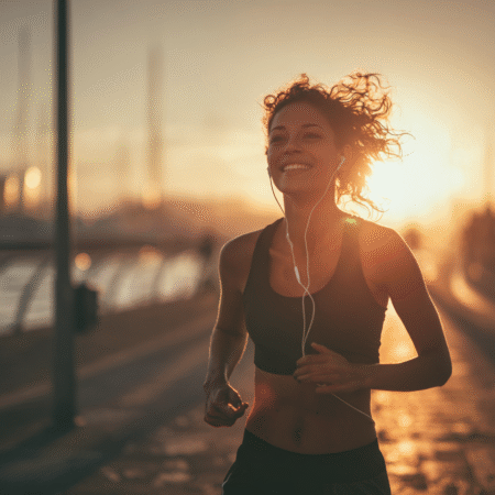 Simple Fitness Habits You’ll Actually Stick With Every Day