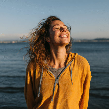 Simple Habits for Lasting Wellness and Happy Living