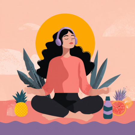 Simple Habits for Long-Term Wellness You’ll Love