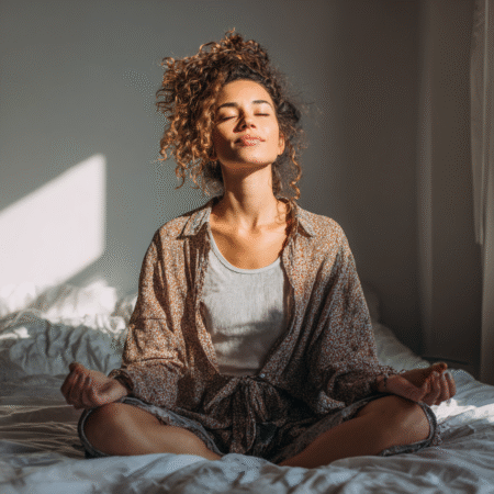 5 Simple Mindful Habits to Help You Reduce Stress