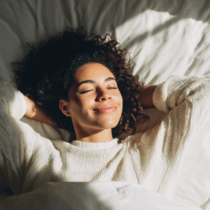 Simple Sleep Hygiene Tips You Can Try Tonight for Better Rest