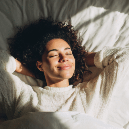 Simple Sleep Hygiene Tips You Can Try Tonight for Better Rest