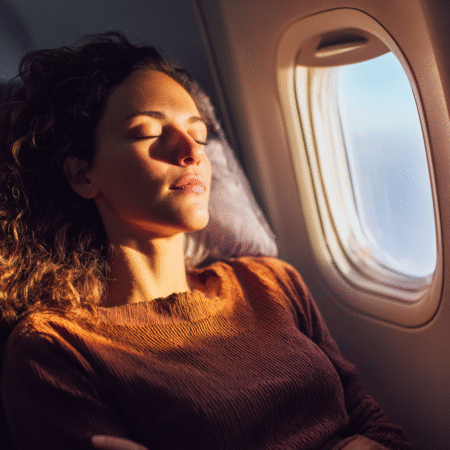 Sleep Tight on the Go: Tips for Better Travel Rest
