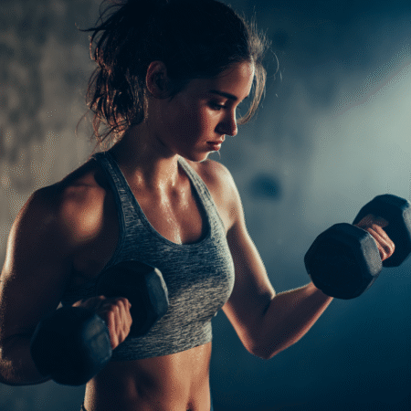 Strength Training for Beginners: Your Ultimate Starting Guide