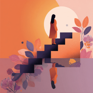 The Journey of Self-Awareness: Steps to Personal Growth