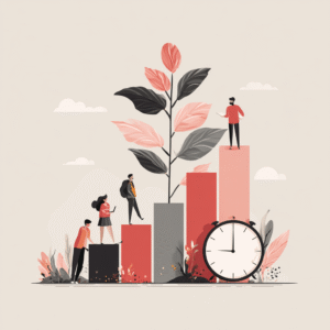 Tiny Changes, Big Results: The Power of Daily Improvements