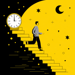 Tiny Daily Steps: Unlock Big Changes Over Time
