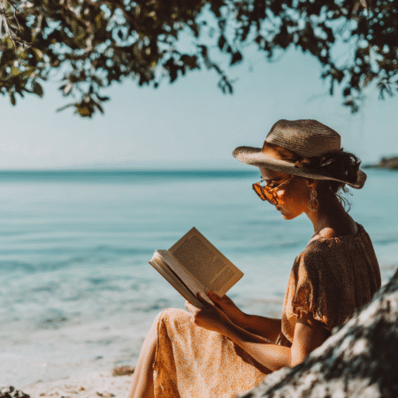 Top Books That Inspire and Guide Your Self-Discovery Journey