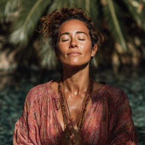 Unlock Your Inner Flow: Understanding & Releasing Energy Blocks