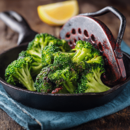 Why Iron Matters: Boost Energy and Improve Your Health