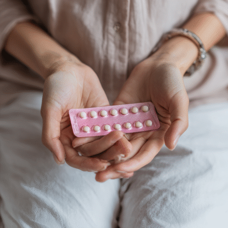 Your Guide to Postpartum Birth Control Options After Baby