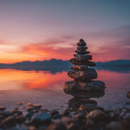 Finding Peace: How to Set Boundaries for Emotional Balance