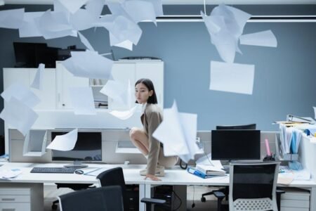 Everyday Stress? Easy Tips to Stay Calm and Positive